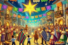 La inmediatez y el consumismo depredadores del significado de la Navidad