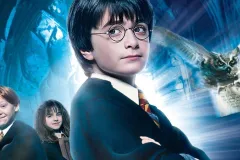 La Navidad llega con una colección especial de artículos inspirados en Harry Potter