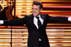 Luis Miguel pública foto con Dua Lipa que se volvió viral ¿Habrá dueto?