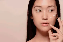 Maquillaje coreano: la rutina de 4 pasos que transforma tu piel en menos de 10 minutos