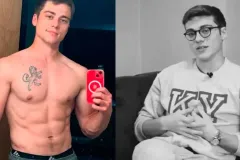 Muere Lane Rogers estrella del cine para adultos y OnlyFans