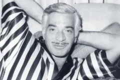 ¿Qué toca hoy, Sócrates? El libro del actor y comediante Mauricio Garcés 