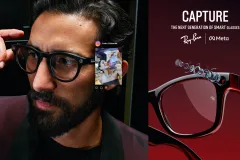 México, único país de Latinoamérica con soporte para las Ray-Ban Meta Gen 2