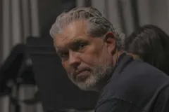 Ricardo Arnaiz presenta el documental “Neri Vela: Espacio sin límites”