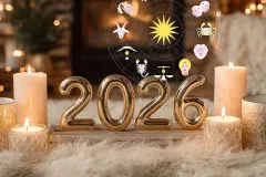 Rituales de Año Nuevo en México: Tradiciones que atraen prosperidad y buena energía 