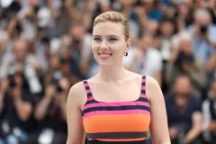 Scarlett Johansson negocia su llegada a DC y podría unirse a The Batman 2