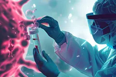 UNAM avanza con nanocitometría para detectar señales tempranas de cáncer