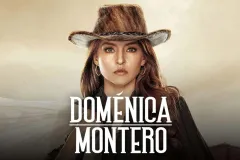 “Doménica Montero” llega con nueva versión protagonizada por Angelique Boyer
