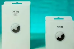 Apple AirTag 2: qué hay dentro del dispositivo con cambios internos importantes