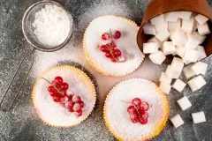 AZÚCAR biotecnológico promete sabor tradicional con menor impacto metabólico