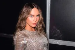 Belinda se despide de México y se muda a España ¿Por qué?