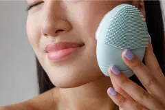 Foreo Luna 4 lidera comparativa de cepillos faciales eléctricos