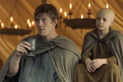 Del universo de “Juego de Tronos” llega la serie “El Caballero de los Siete Reinos”