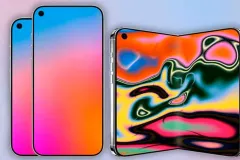 Filtran diseño del  iPhone 18 Pro: promete cambios dentro y fuera hasta una versión plegable