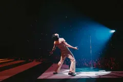 Harry Styles confirma su regreso a México en 2026 con la gira “Together, Together”