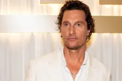 La estrategia legal de Matthew McConaughey contra la inteligencia artificial