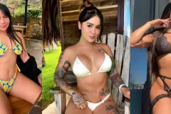 Las 10 colombianas más seguidas en OnlyFans y cómo conquistaron la plataforma
