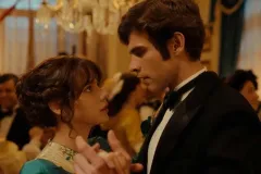 Lista segunda y última temporada de la serie “Como agua para chocolate”