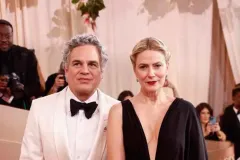 Mark Rufallo arremete contra Donald Trump en los Golden Globes 2026