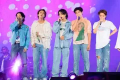 Profeco exhorta a OCESA a informar con claridad sobre conciertos de BTS