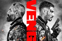 Venganza: la película mexicana tipo John Wick con Omar Chaparro que promete redefinir el cine de acción