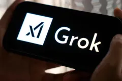 X admite fallas y restringe Grok tras polémica por desnudos falsos