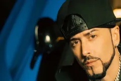 Yandel regresa a la música con su nuevo álbum “Infinito”