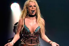 Britney Spears vende su catálogo musical a Primary Wave en un acuerdo histórico