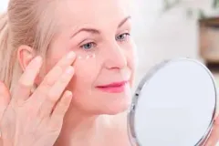 Cómo elegir el mejor contorno de ojos según bolsas, ojeras o arrugas