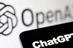 Creador de ChatGPT alerta sobre riesgos graves de la inteligencia artificial