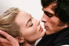 Amor prohibido y emociones fuertes llegan a cines con "Cumbres Borrascosas"