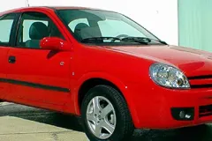 El icónico Chevy sigue vivo y estos son sus cambios fuera de México 