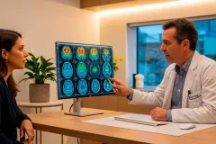 Derrame cerebral: qué no se puede modificar y qué hábitos ayudan a prevenirlo