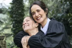 Al ritmo del regional, Julieta Venegas y Natalia Lafourcade estrenan “Tengo Que Contarte”