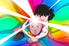 Llega la cinta animada “Arco” y el intenso drama “Aún es de noche en Caracas”