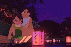 Magia, lluvia y emociones: así es “Amélie y los secretos de la lluvia”