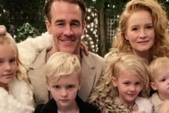 Muere James Van Der Beek, protagonista de Dawson’s Creek, tras lucha contra el cáncer