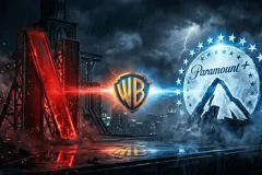 Netflix abandona la compra de Warner Bros tras oferta superior de Paramount Skydance