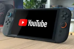 La esperada app de YouTube llegaría finalmente a la nueva consola de Nintendo