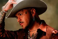 Nodal reclama a Cazzu por meter a su hija Inti en pleito con Rauw Alejandro