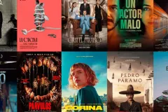 Nueva Ley de Cine y Audiovisuales impulsa al cine mexicano de forma seria