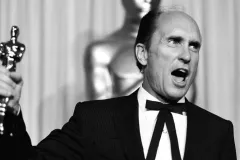 Robert Duvall muere a los 95 años: adiós al legendario actor de El Padrino y ganador del Oscar