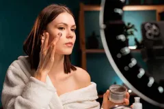 Rutina de BELLEZA nocturna: qué hacer antes de dormir para mejorar la piel 