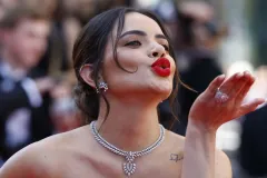 Samadhi Zendejas renuncia a su pelea con Alana Flores en el Supernova Génesis 2026