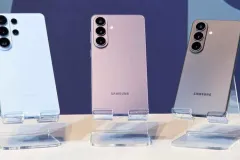 Samsung presenta Galaxy S26 con Galaxy AI más proactiva, potente y privada que nunca