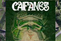 ¡Será inolvidable! Caifanes dará concierto único en el Centro Ceremonial Otomí