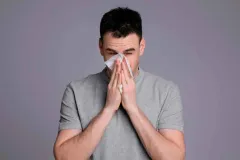 Chiapas se ubica entre los estados con más casos de tuberculosis respiratoria en México