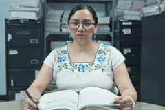 “La Fiscal” llega a Netflix: docuserie sobre feminicidios en CDMX y la lucha por justicia
