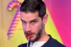 Adrián Marcelo no quiere ser un subordinado. Peleará en el Ring Royale 2027  bajo estas condiciones