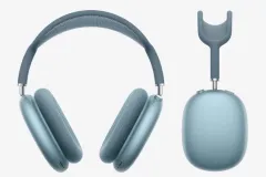 Apple lanza AirPods Max 2 con audio adaptativo y traducción en vivo